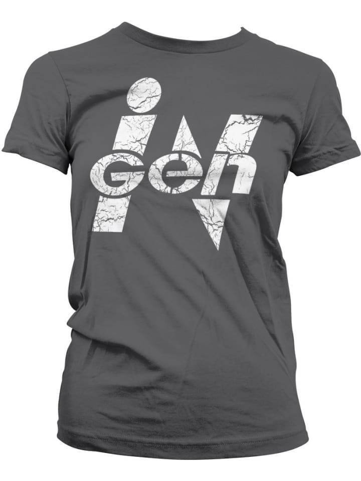 

Jurassic Park Футболка серого цвета, Серый, Jurassic Park Футболка серого цвета