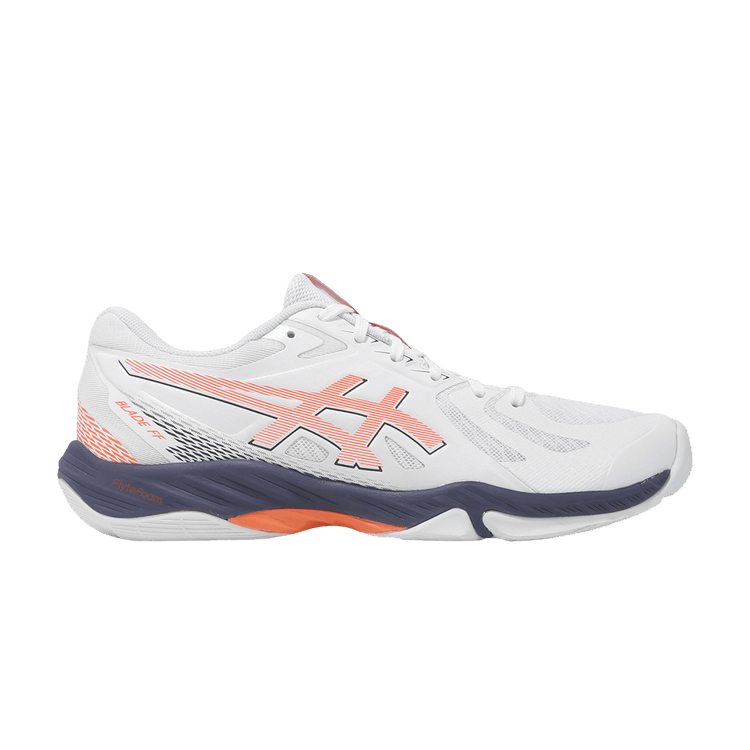 

Кроссовки Blade FF 'White Nova Orange', белый