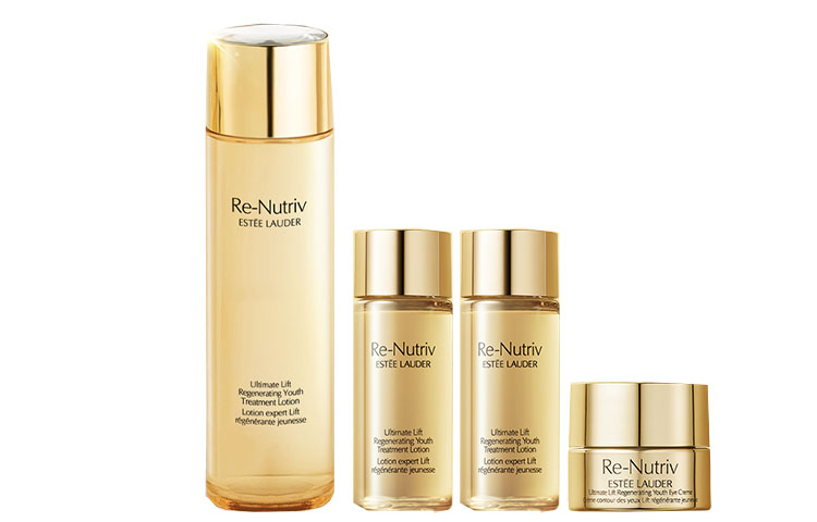 

Estée Lauder наборы для ухода за кожей Platinum Unisex ESTEE LAUDER