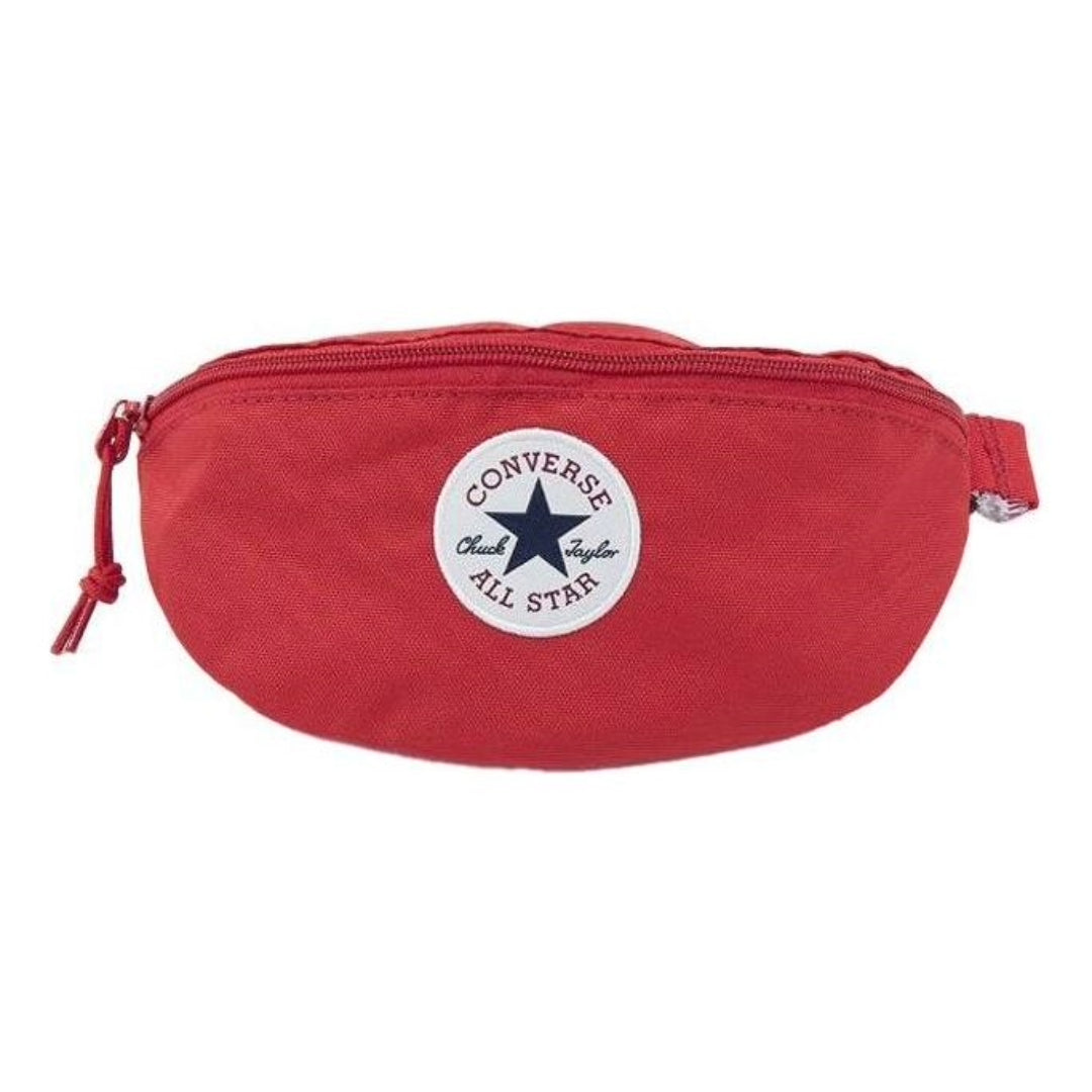 

Кроссовки Converse Chuck Taylor Patch Sling Pack 'Red'