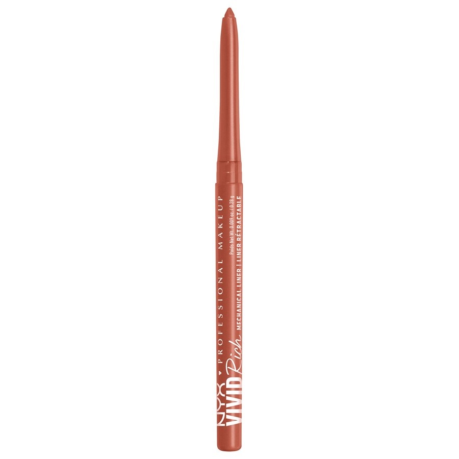 

Подводка для глаз NYX Professional Makeup Vivid Rich Eyeliner, Tiger's Prize / 0,3 g