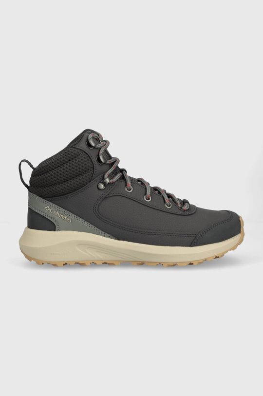 

Кроссовки Trailstorm Peak Mid Columbia, серый