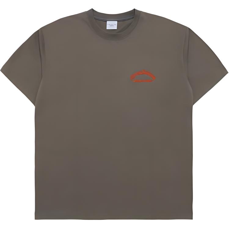 

Футболка ADLV мужская Cocoa Acme De La Vie, Cocoa