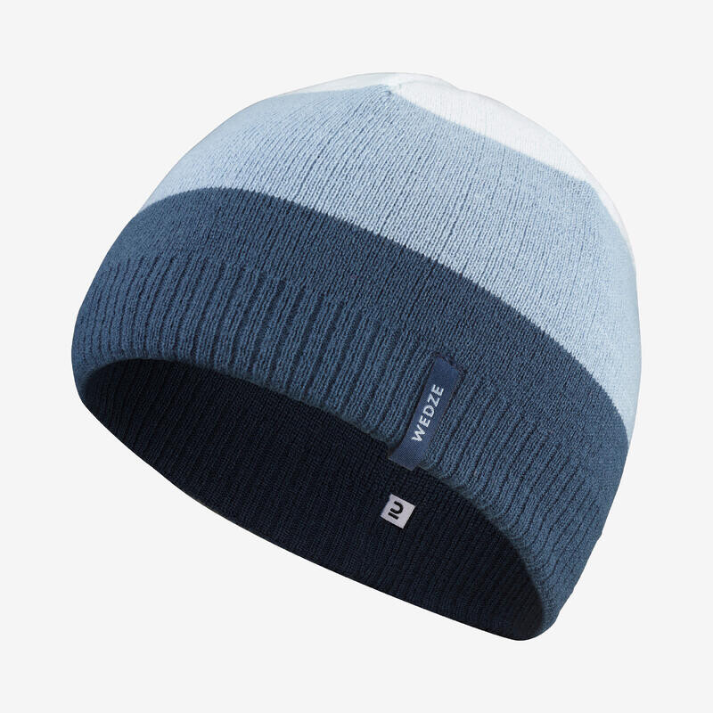 

Шапка Wedze, цвет zartes blau/wolkiges blau/petrolblau