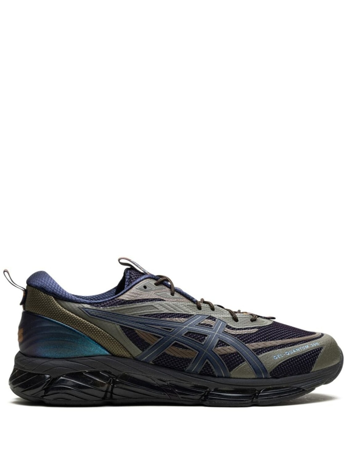 

Кроссовки GEL-Quantum 360 VII Utility "Night Shade" ASICS, черный