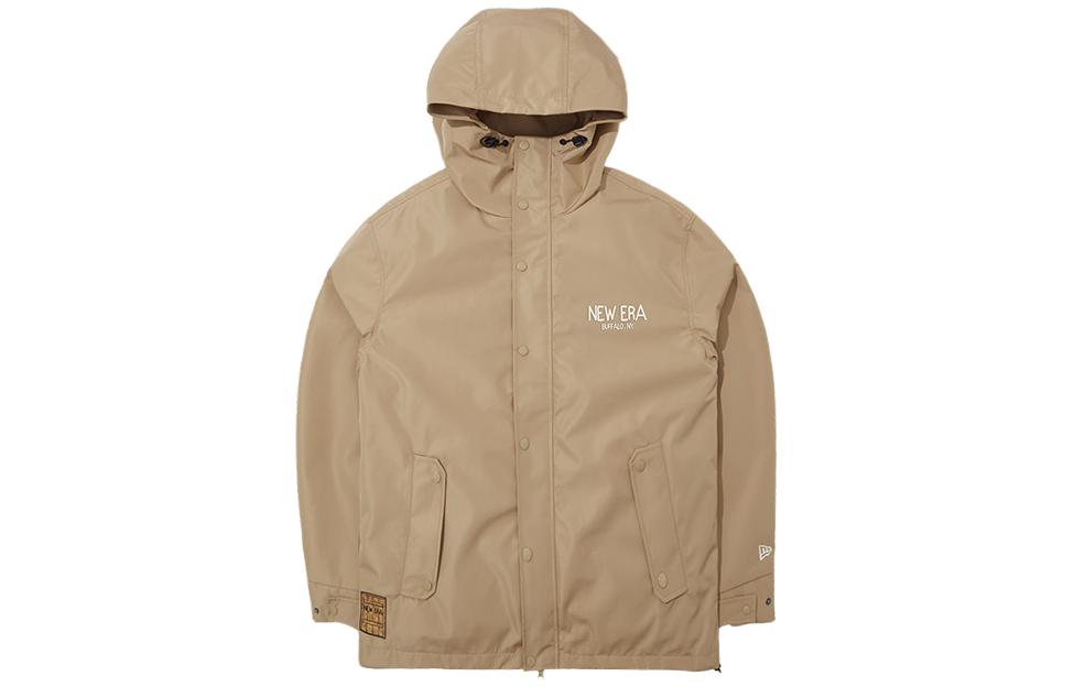 

New Era Куртка мужская хаки, Khaki