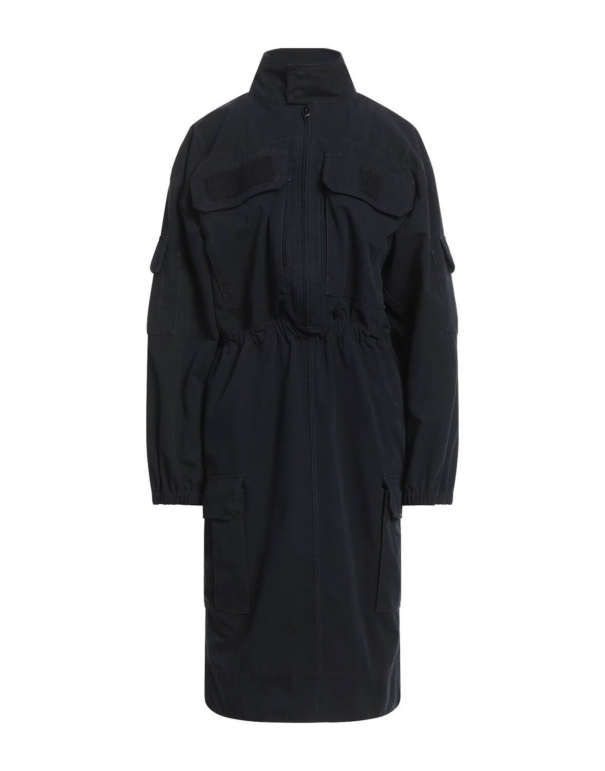 

Платье Balenciaga, черный