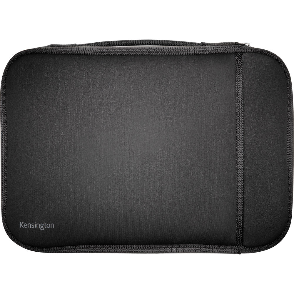 

Универсальный чехол для нетбука Kensington 14" (черный)
