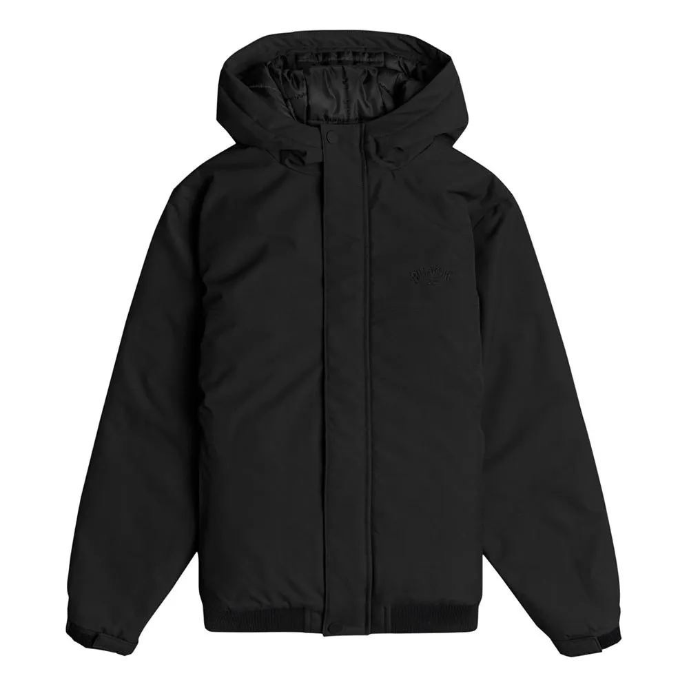

Куртка Billabong All Days, черный