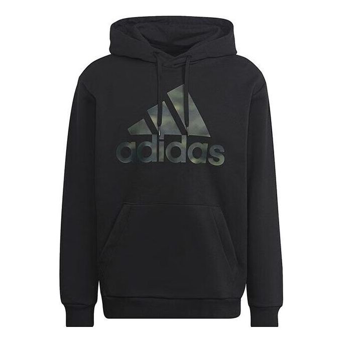 

Худи adidas M Camo Hd Logo HL6933