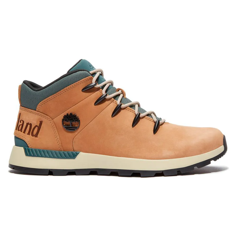 

Кроссовки Timberland Sprint Trekker Mid, коричневый