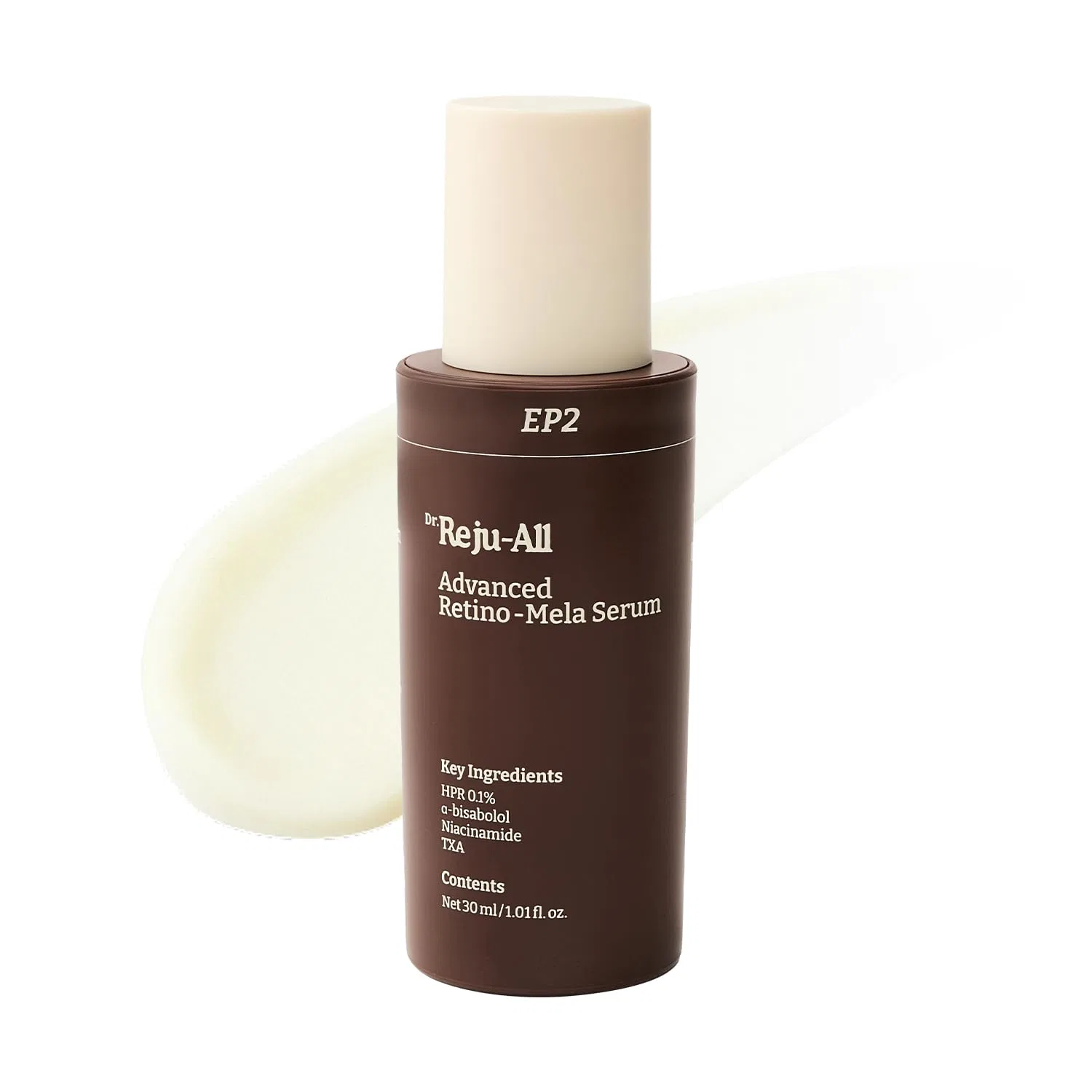 Сыворотка Dr.Reju-All — Для лица Advanced Retino Mela Serum Hpr Retinol, 50 мл