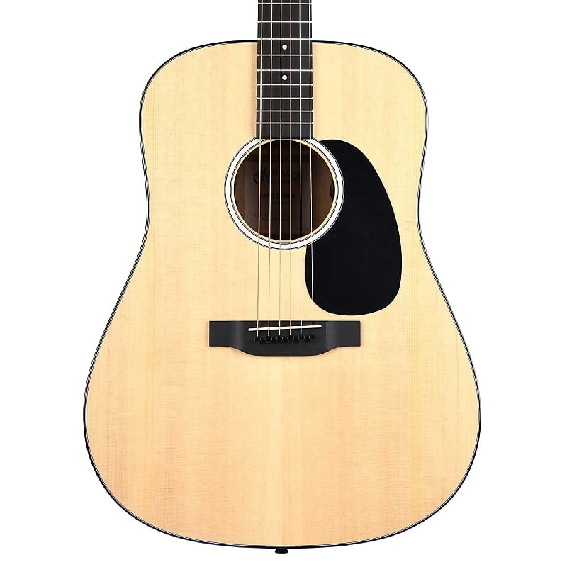 

Акустическая гитара Martin D-12E Koa Fine Veneer With Soft Case