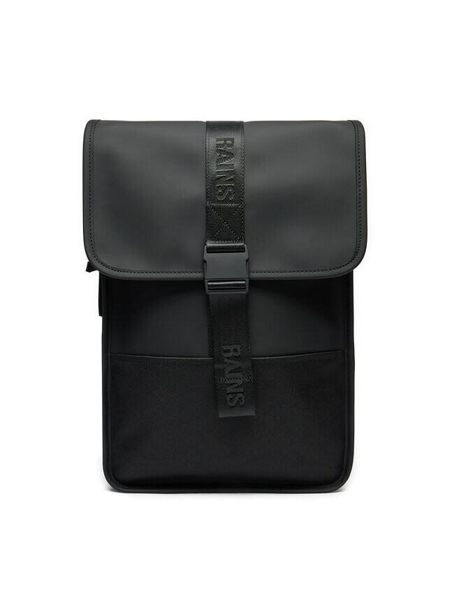 

Рюкзак Rains Trail Backpack 14300, черный