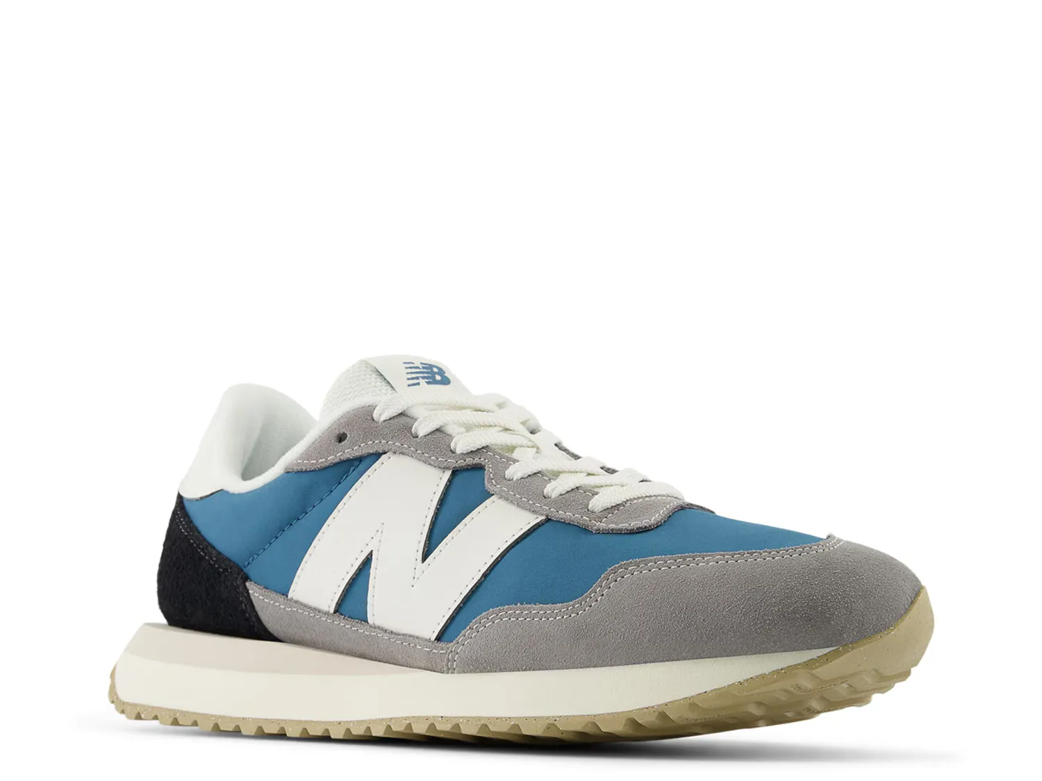 

Кроссовки 237 Sneaker New Balance, синий