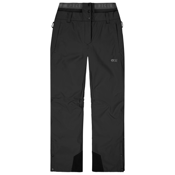 

Женские брюки exa - лыжные брюки Picture, черный