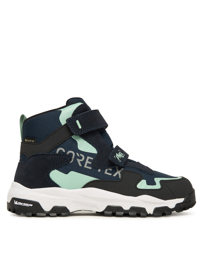 

Зимние сапоги GORE-TEX 8936233 D Primigi, синий