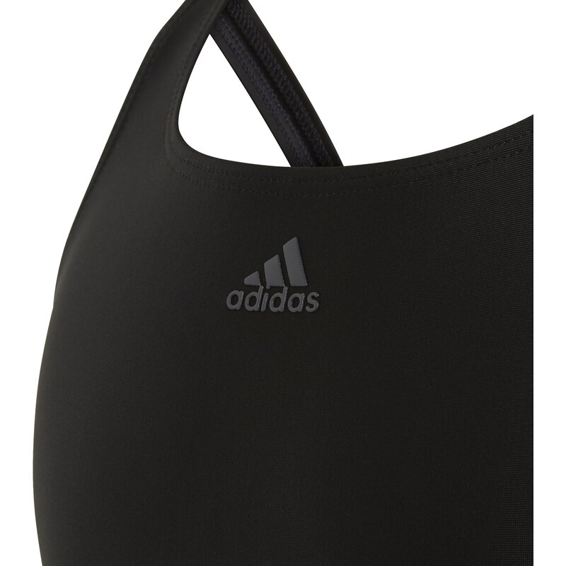 Купальник Athly v с тремя полосками Adidas, мультиколор — фото 3