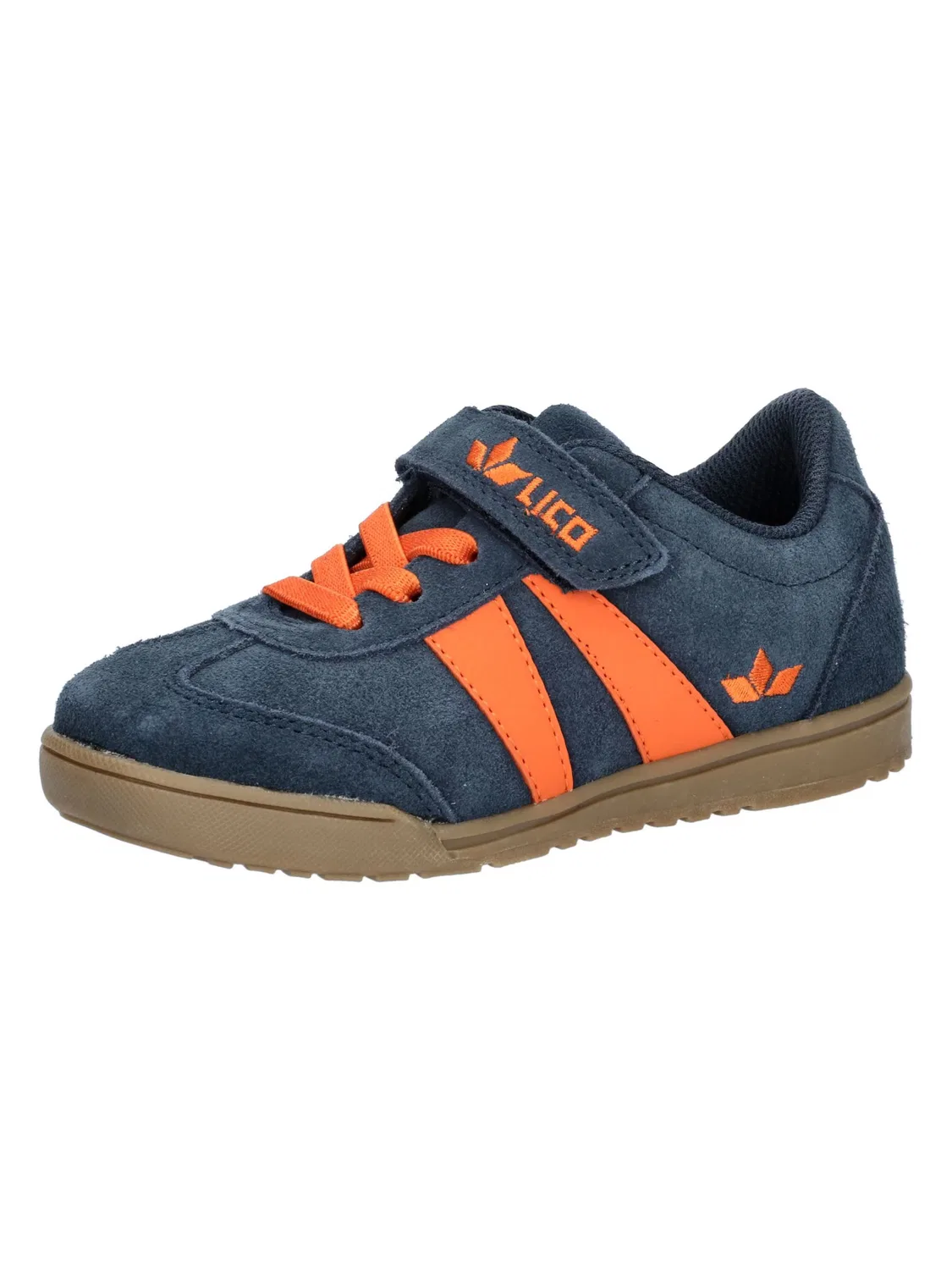 Кроссовки 'Easley VS' Lico, Marine Blue