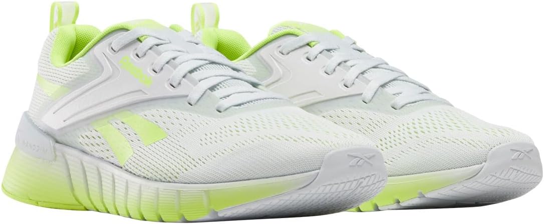 Мужские кроссовки Reebok Nano для тренировок, белый — фото 2