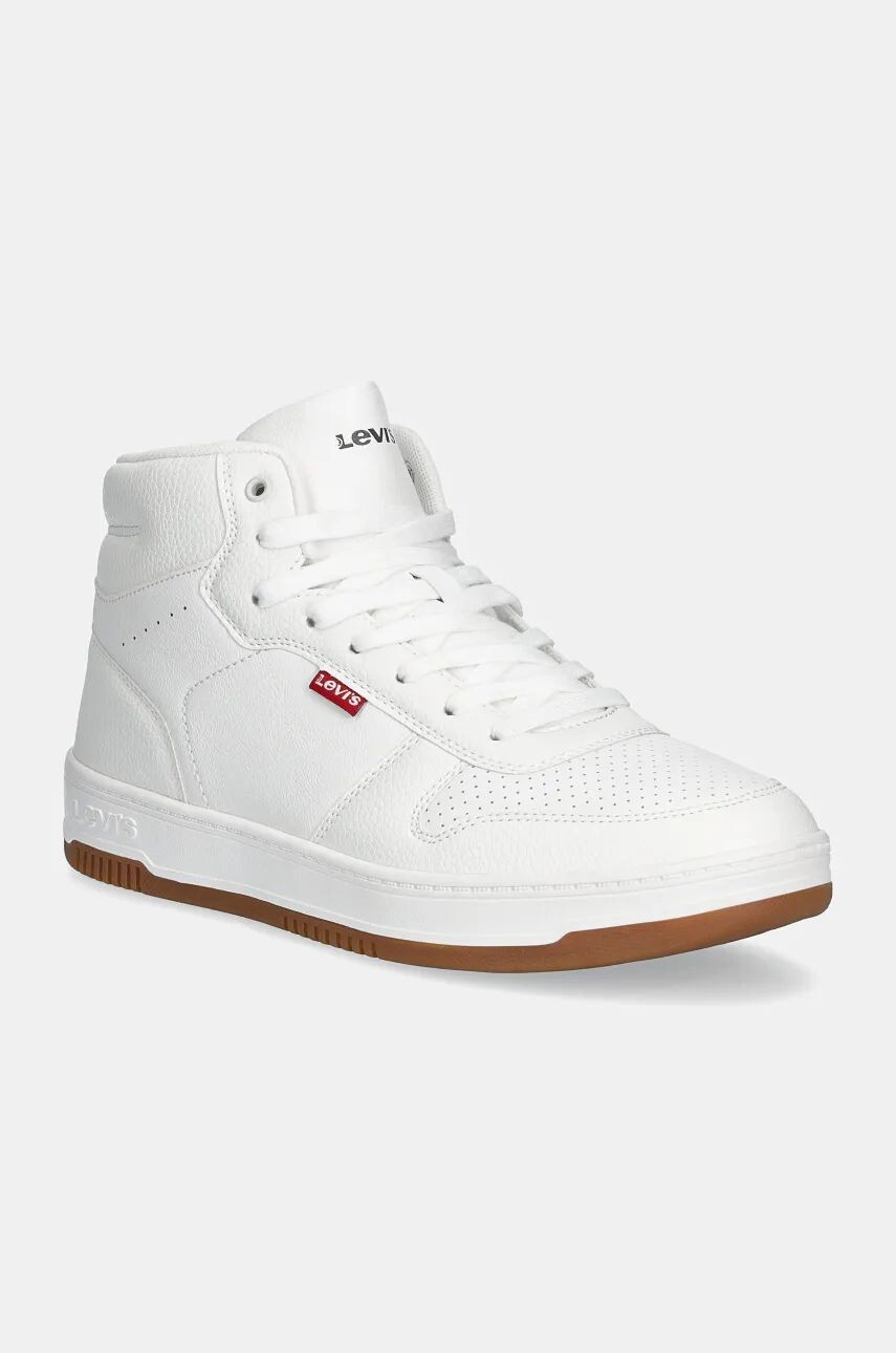 

Кроссовки Levi's DRIVE HIGH, белый