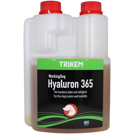 

Гиалурон 365 500мл Trikem