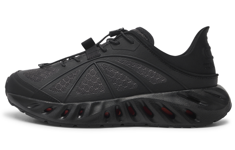 KOLON SPORT Кроссовки GALAH 2.0 унисекс для активного отдыха цвет слоновая кость IV, цвет Ivory White IV — фото 2