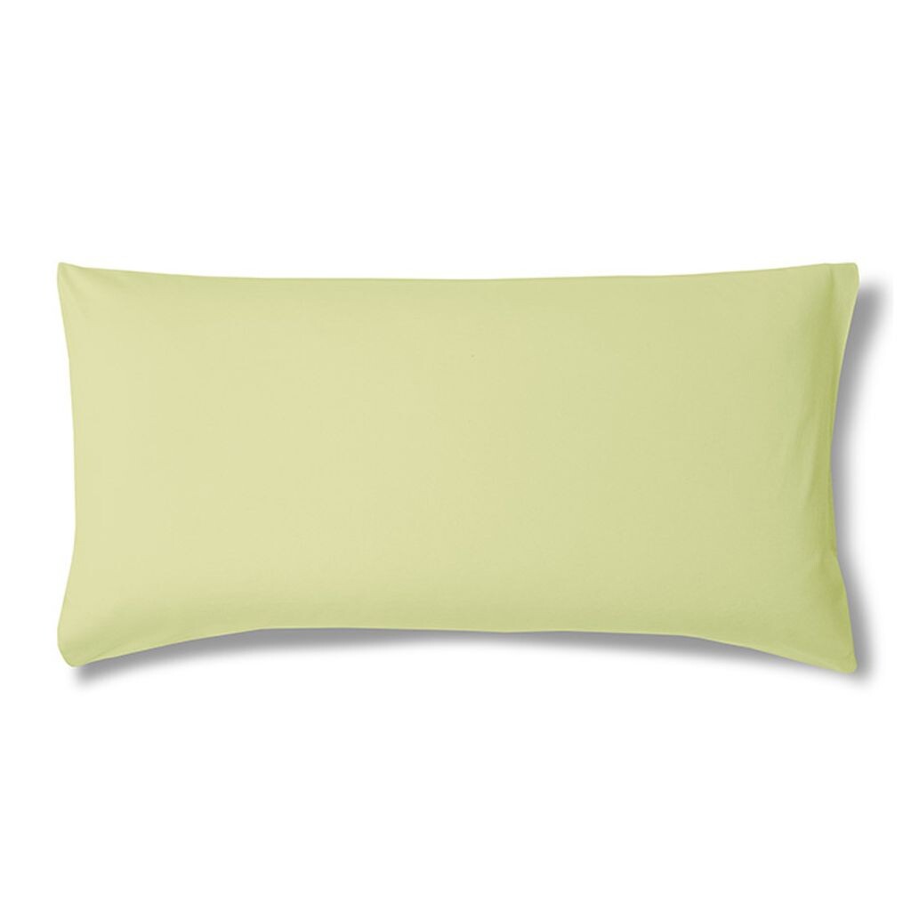 

Чехол на подушку Estella Fine Jersey 40 x 60 см Atelier Jersey Cushion Light