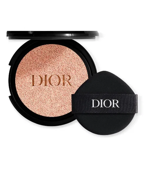 Тональная основа Dior Forever Tone-Up Glow Cushion SPF45 PA++