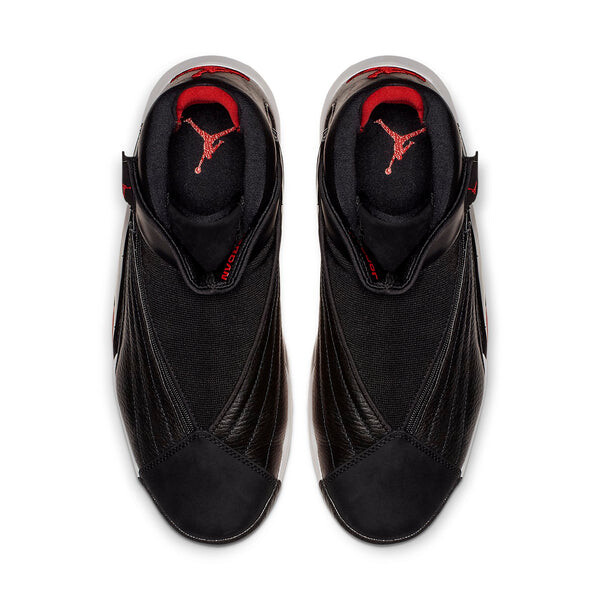 Кроссовки jumpman swift 23 Air Jordan, черный — фото 4
