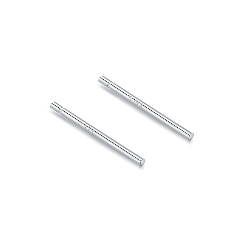 

GIFU Серьги-гвоздики Sterling Silver для женщин