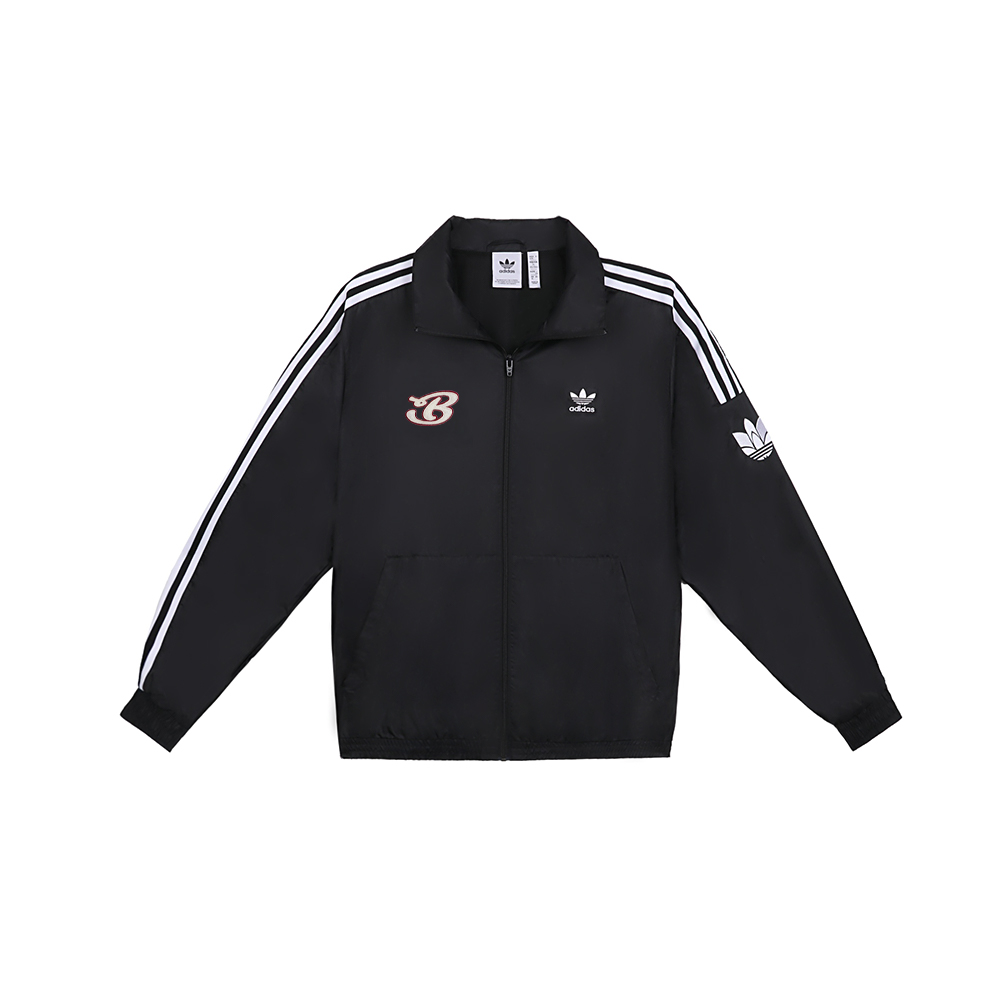 

Adidas Originals Куртка Adidas мужская черная, Black