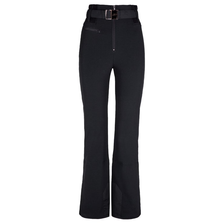 

Функциональные брюки Gridin S черные - 34 Duvillard