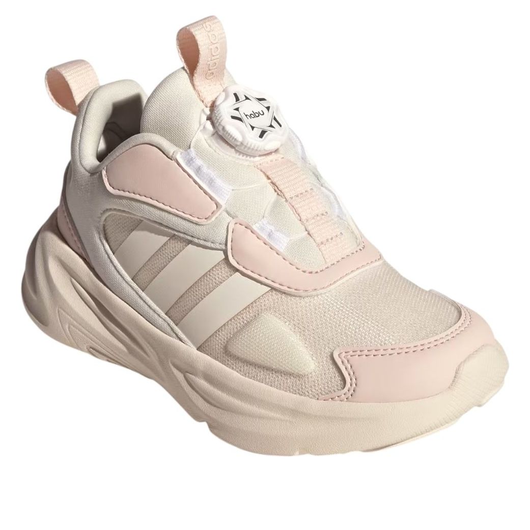 (PS) Adidas Ozelle Habu 'Chalk White Wonder Quartz' — фото 4