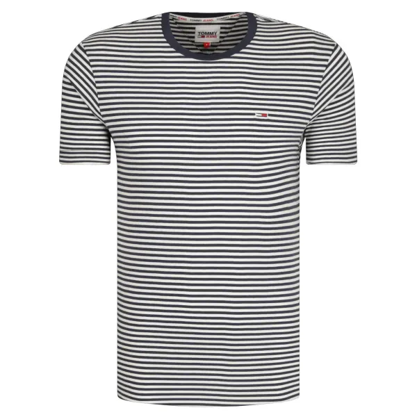 

Футболка стандартного кроя Tjm Tommy Classics Tommy Hilfiger, белый