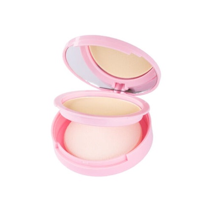 

Authentic Fit 2in1 Тональная пудра 01N Cloud 9.5g Lovely