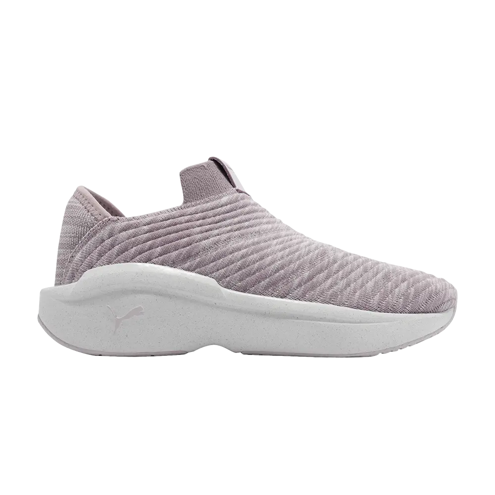 

Кроссовки Wmns Enlighten Puma, фиолетовый