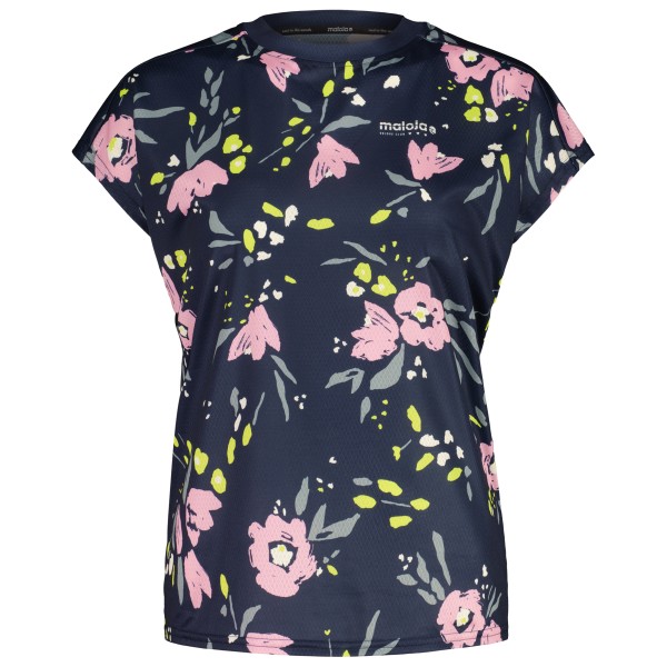 

Женская веломайка vilsam. all-mountain top Maloja, Night Sky