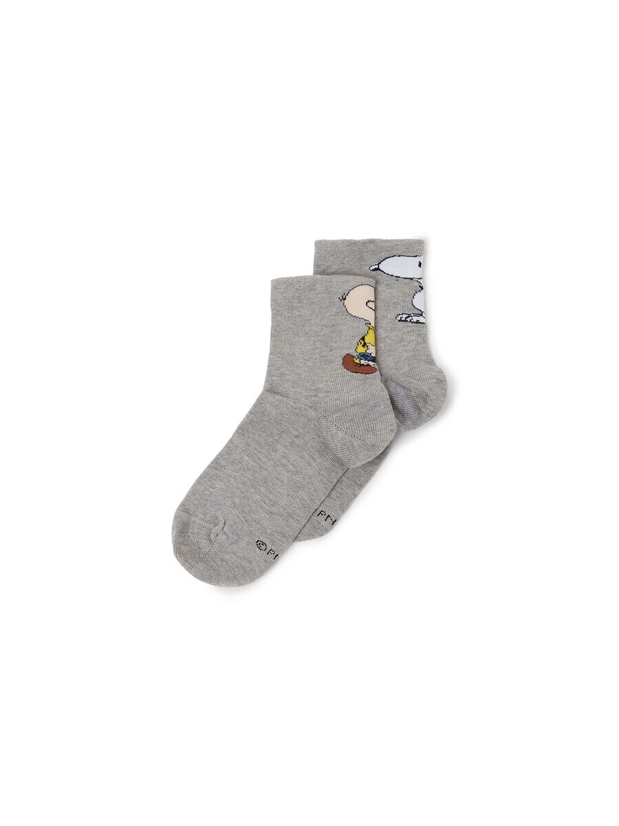 

Носки CALZEDONIA Socks, серый