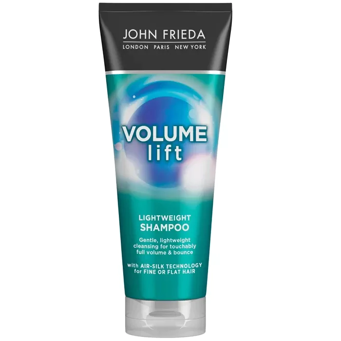 

Шампунь volume lift champú ligero John Frieda, объем 250 мл