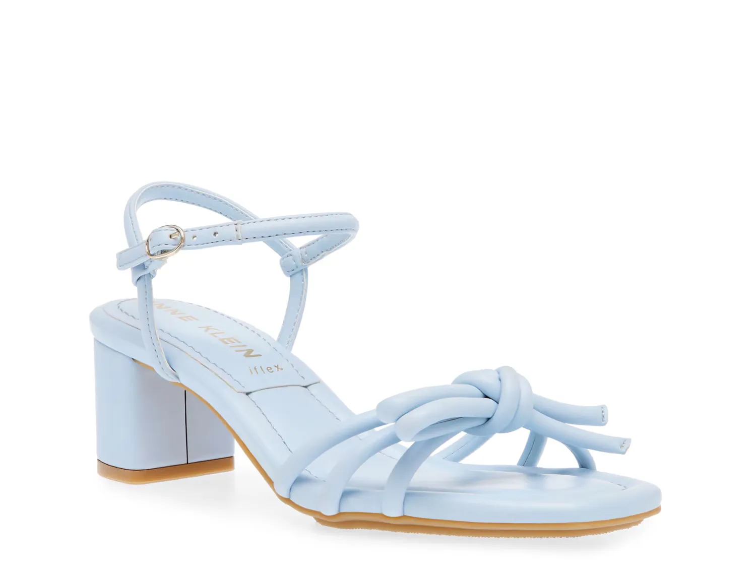 

Сандалии Kelsi Sandal Anne Klein, синий