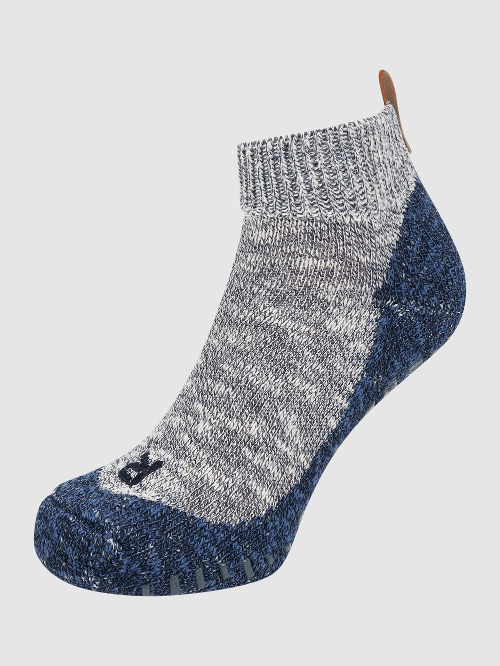 

Носки для дома из хлопковой смеси, модель Lodge Homepad Falke