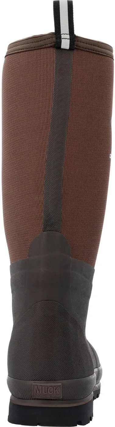 

Мужские высокие рабочие ботинки MUCK Chore Cool Name ‎MUCK