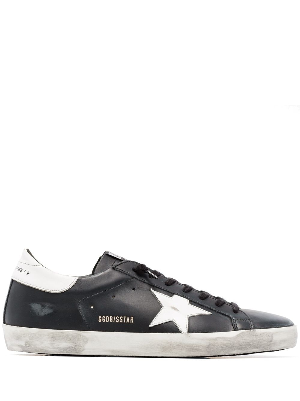 

Мужские кроссовки Golden Goose
