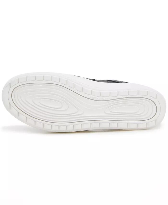 Женские повседневные кроссовки Chloe Slip on Jambu, черный — фото 4