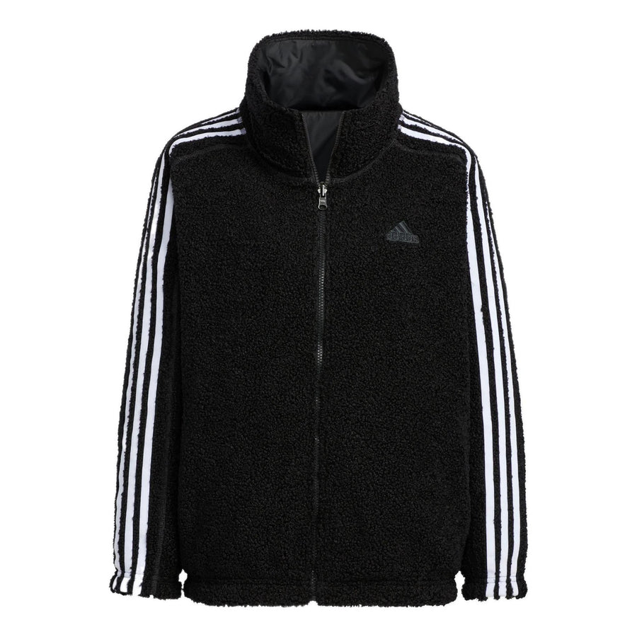 

Куртка (WMNS) adidas Metrevboa Jacket 'Black', черный