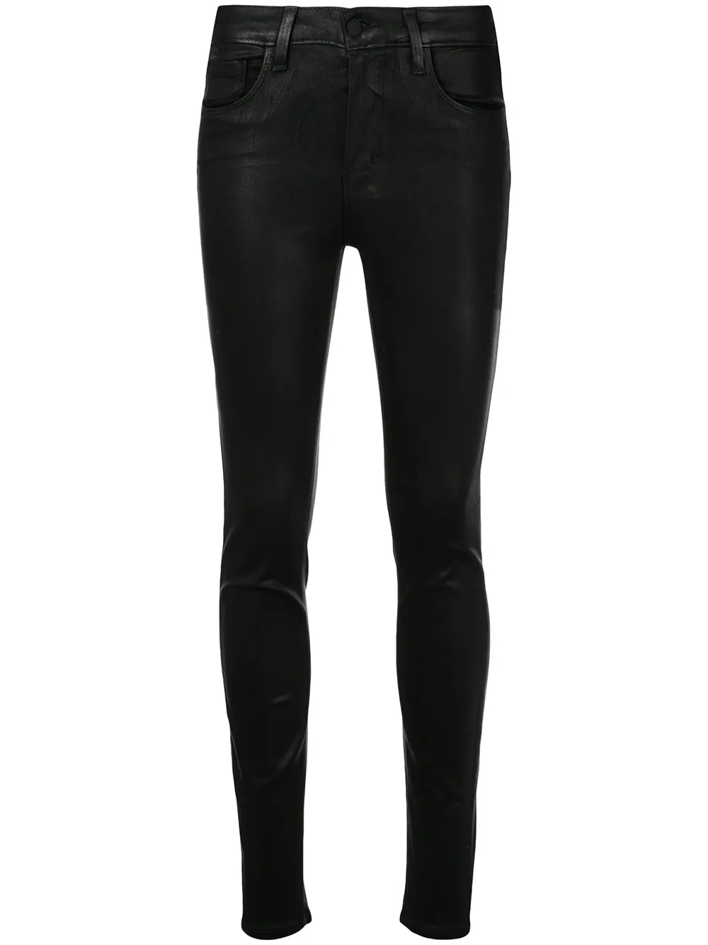 

Джинсы скинни Marguerite L'Agence, черный