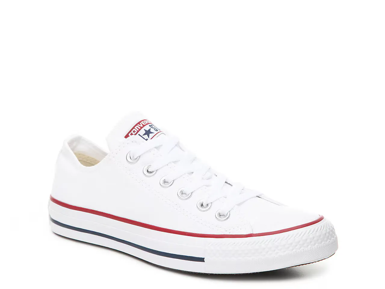 Кроссовки Chuck Taylor All Star Sneaker Converse, белый