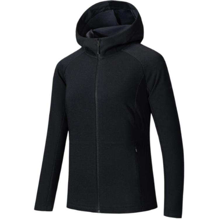 

ANTA Куртка женская черная, Basic Black