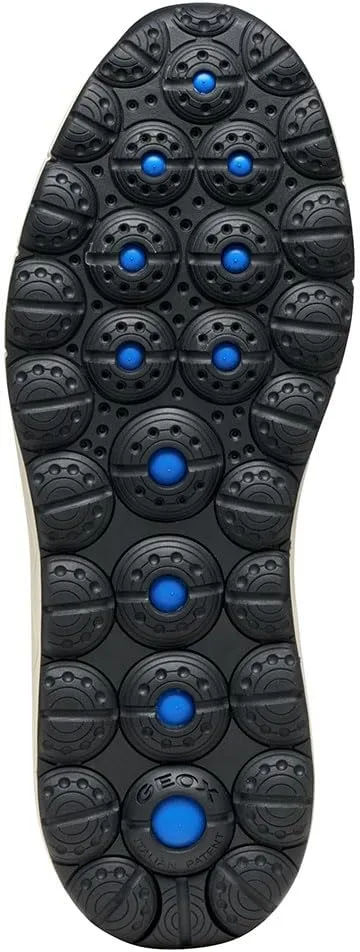 Мужские кроссовки Geox U Spherica 4x4 B Abx, синий — фото 3